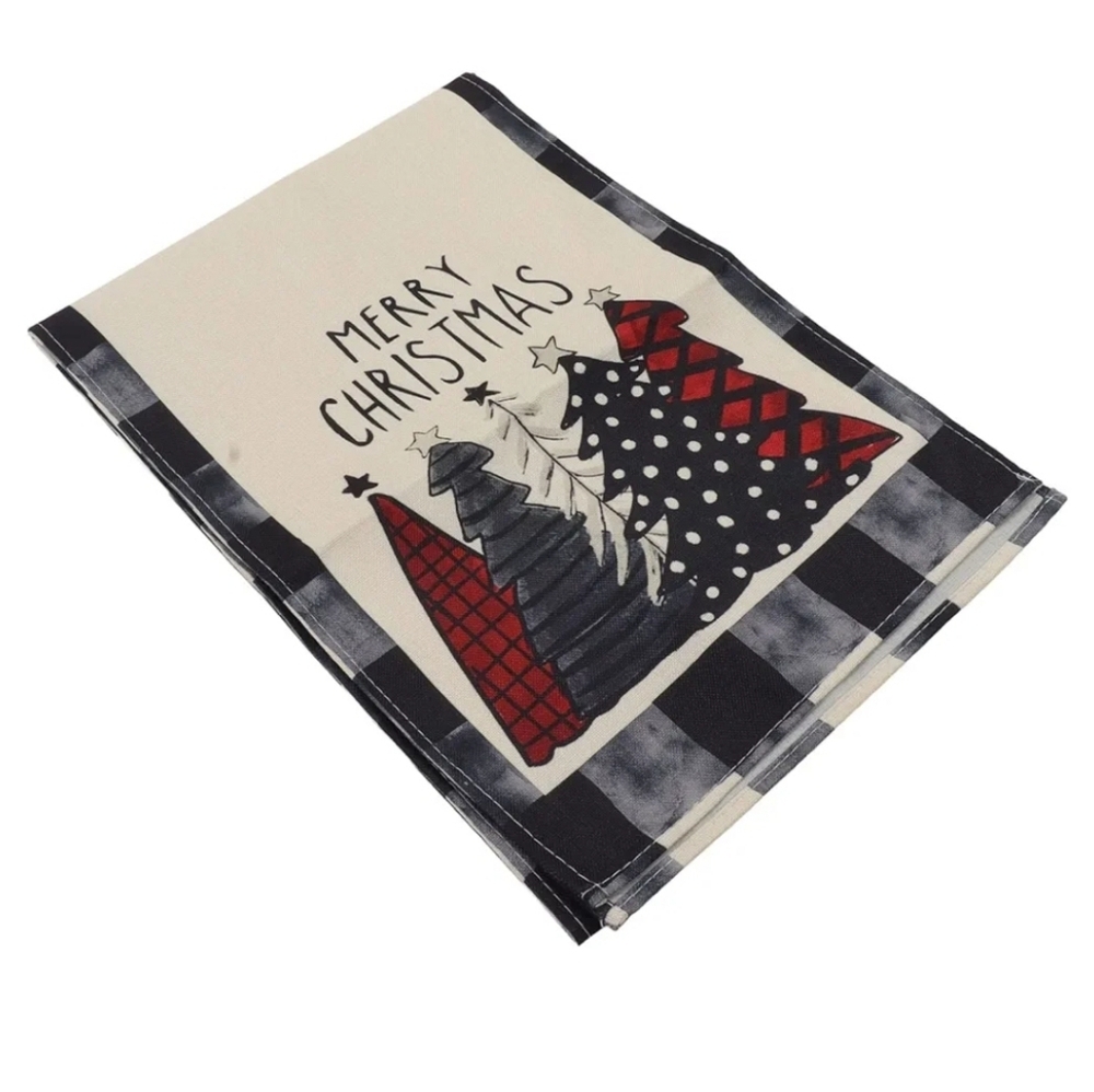 Christmas Table Runner, new